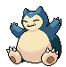 Snorlax | Pokémon Kanto Pokémon