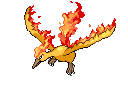 Moltres | Pokémon Kanto Pokémon