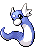 Dratini | Pokémon Kanto Pokémon