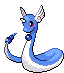 Dragonair | Pokémon Kanto Pokémon