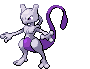 Mewtwo | Pokémon Kanto Pokémon