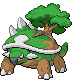 Torterra | Pokémon Sinnoh Pokémon