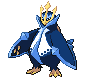 Empoleon | Pokémon Sinnoh Pokémon