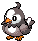 Starly | Pokémon Sinnoh Pokémon