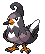 Staravia | Pokémon Sinnoh Pokémon