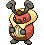 Kricketot | Pokémon Sinnoh Pokémon