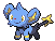 Shinx | Pokémon Sinnoh Pokémon