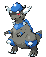 Rampardos | Pokémon Sinnoh Pokémon