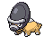 Shieldon | Pokémon Sinnoh Pokémon