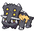 Bastiodon | Pokémon Sinnoh Pokémon