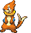 Buizel | Pokémon Sinnoh Pokémon