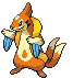 Floatzel | Pokémon Sinnoh Pokémon