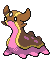 Gastrodon | Pokémon Sinnoh Pokémon