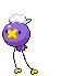 Drifloon | Pokémon Sinnoh Pokémon