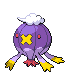 Drifblim | Pokémon Sinnoh Pokémon