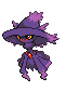 Mismagius | Pokémon Sinnoh Pokémon