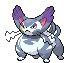 Purugly | Pokémon Sinnoh Pokémon