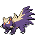 Stunky | Pokémon Sinnoh Pokémon