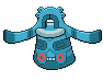 Bronzong | Pokémon Sinnoh Pokémon