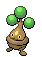 Bonsly | Pokémon Sinnoh Pokémon