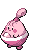 Happiny | Pokémon Sinnoh Pokémon
