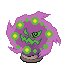 Spiritomb | Pokémon Sinnoh Pokémon