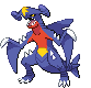 Garchomp | Pokémon Sinnoh Pokémon