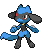 Riolu | Pokémon Sinnoh Pokémon