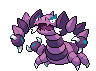 Drapion | Pokémon Sinnoh Pokémon