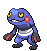 Croagunk | Pokémon Sinnoh Pokémon