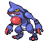 Toxicroak | Pokémon Sinnoh Pokémon