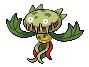 Carnivine | Pokémon Sinnoh Pokémon