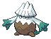 Snover | Pokémon Sinnoh Pokémon