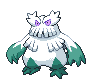 Abomasnow | Pokémon Sinnoh Pokémon