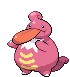 Lickilicky | Pokémon Sinnoh Pokémon