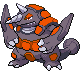 Rhyperior | Pokémon Sinnoh Pokémon