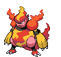 Magmortar | Pokémon Sinnoh Pokémon
