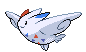 Togekiss | Pokémon Sinnoh Pokémon