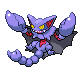 Gliscor | Pokémon Sinnoh Pokémon