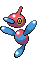 Porygon-Z | Pokémon Sinnoh Pokémon