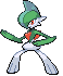 Gallade | Pokémon Sinnoh Pokémon