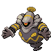 Dusknoir | Pokémon Sinnoh Pokémon