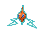 Rotom | Pokémon Sinnoh Pokémon