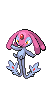 Mesprit | Pokémon Sinnoh Pokémon