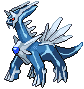 Dialga | Pokémon Sinnoh Pokémon