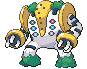 Regigigas | Pokémon Sinnoh Pokémon