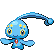 Manaphy | Pokémon Sinnoh Pokémon