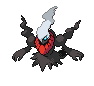 Darkrai | Pokémon Sinnoh Pokémon