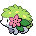 Shaymin | Pokémon Sinnoh Pokémon