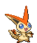 Victini | Pokémon Unova Pokémon